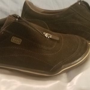 Keds suede  shoes